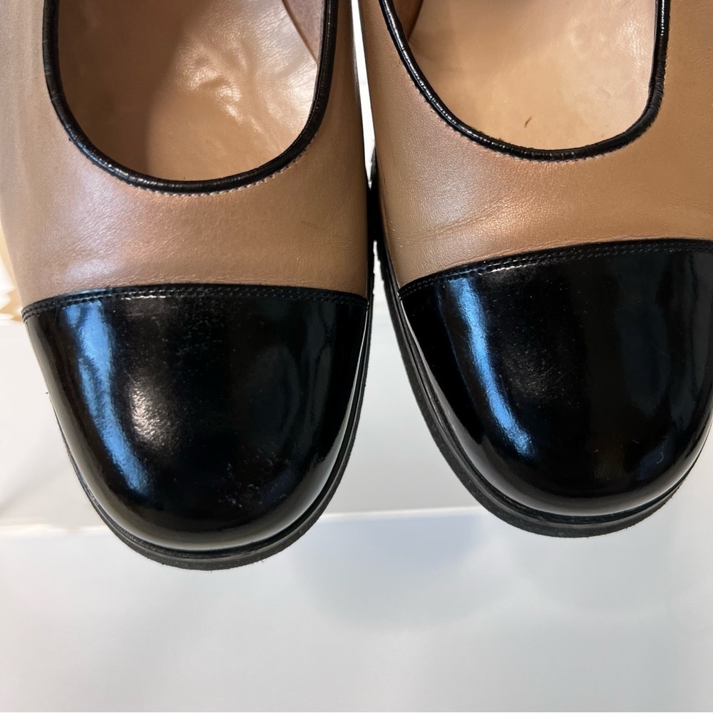 Salvatore Ferragamo shoes size 9 - Picture 10 of 16
